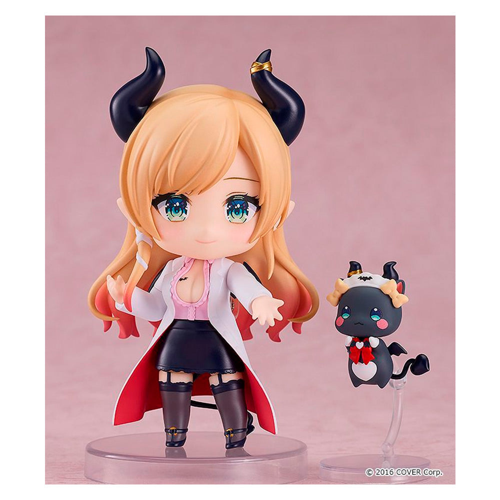 FIGURA NENDOROID YUZUKI CHOCO 2240 FIGURA NENDOROID YUZUKI CHOCO 2240